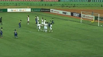 موعد مباراة الزمالك القادمة عقب التعادل أمام أوهوتو في البطولة الكونغوليّة